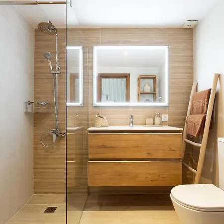 펜션 Design House 150m From Vistas