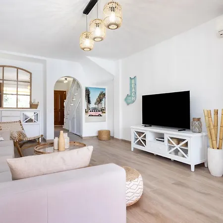 Design House 150m From Vistas * 플라야데라스아메리카스