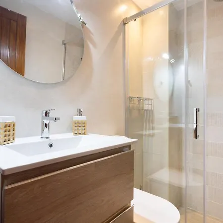 펜션 Design House 150m From Vistas