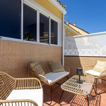 Design House 150m From Vistas Сasa de vacaciones *