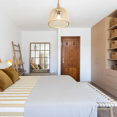 Design House 150m From Vistas Casa vacanze Playa de las Americas (Tenerife)