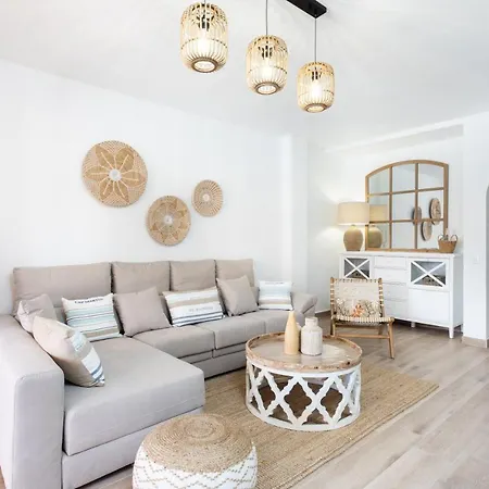 Tatil Evi Design House 150m From Vistas