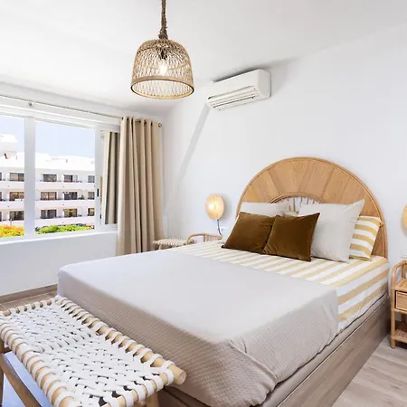 Tatil Evi Design House 150m From Vistas Playa de las Américas