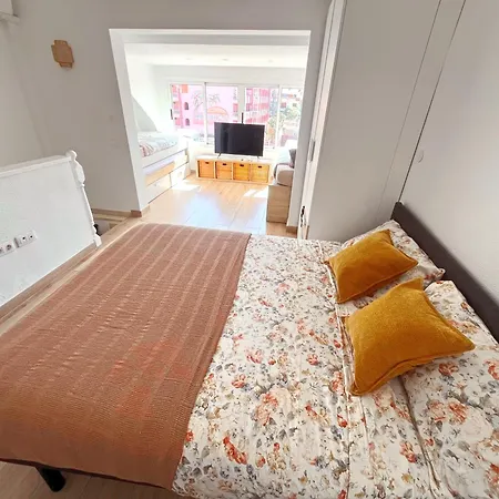 Design House 150m From Vistas Feriehus