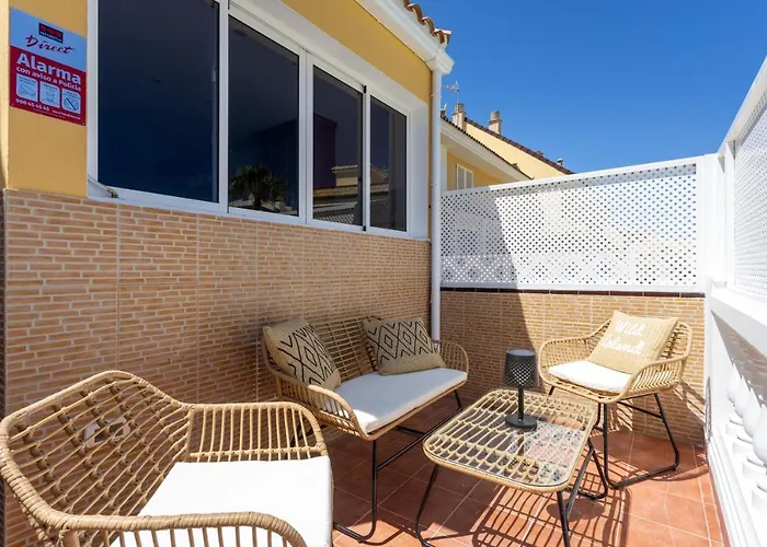 Design House 150m From Vistas Casa vacanze *