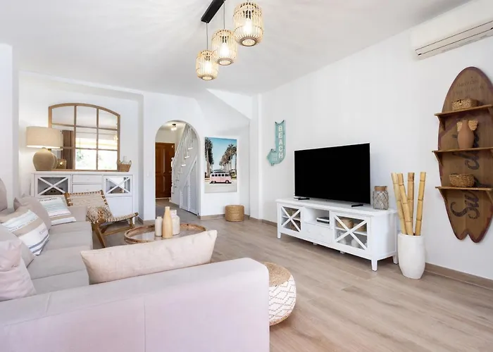 Design House 150m From Vistas * Playa de las Americas (Tenerife)