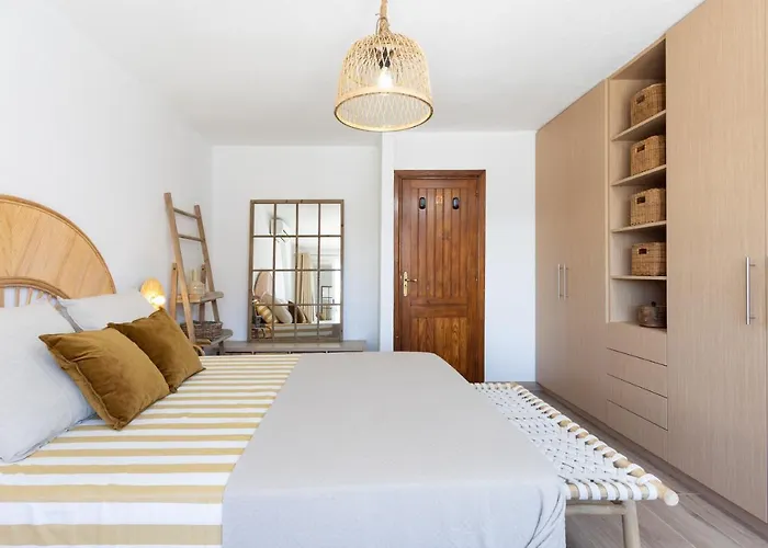 Design House 150m From Vistas Casa vacanze Playa de las Americas (Tenerife)