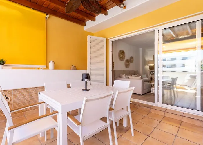 Design House 150m From Vistas Playa de las Américas